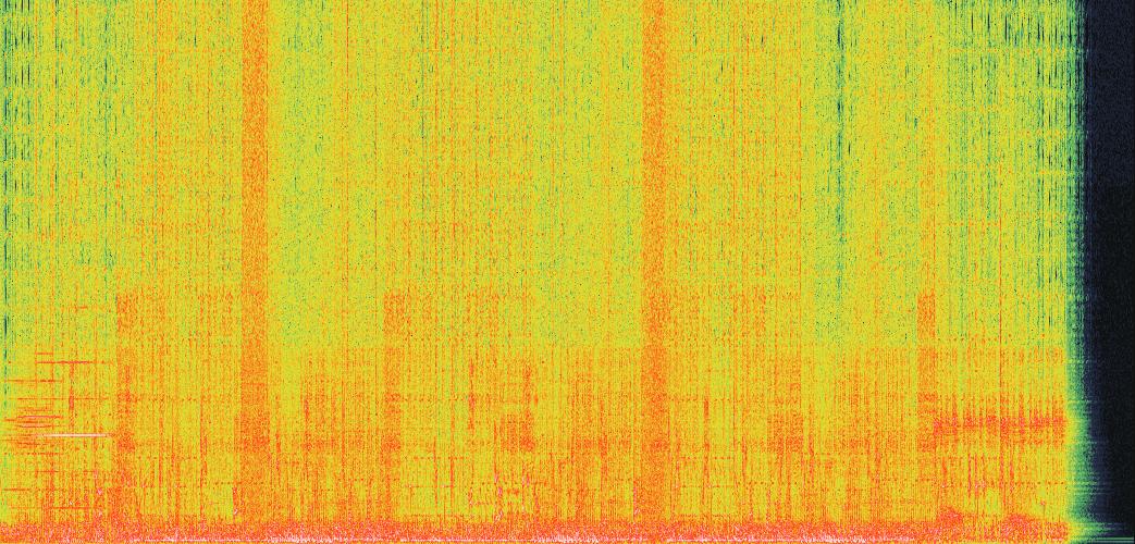 Spectrogram
