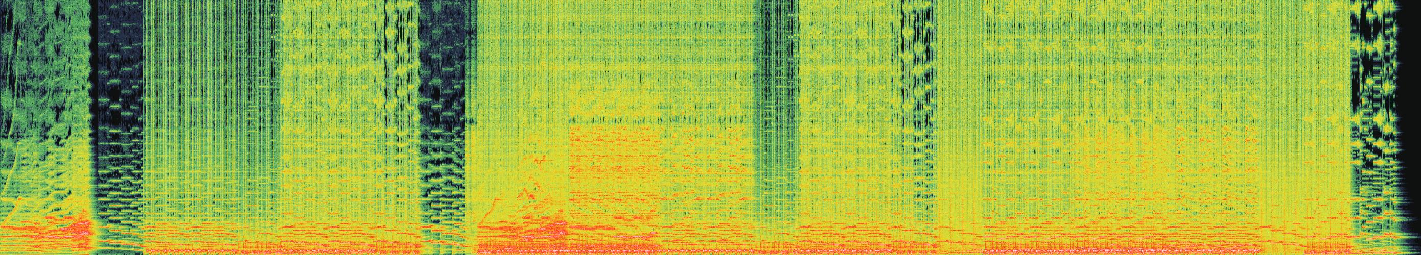 Spectrogram