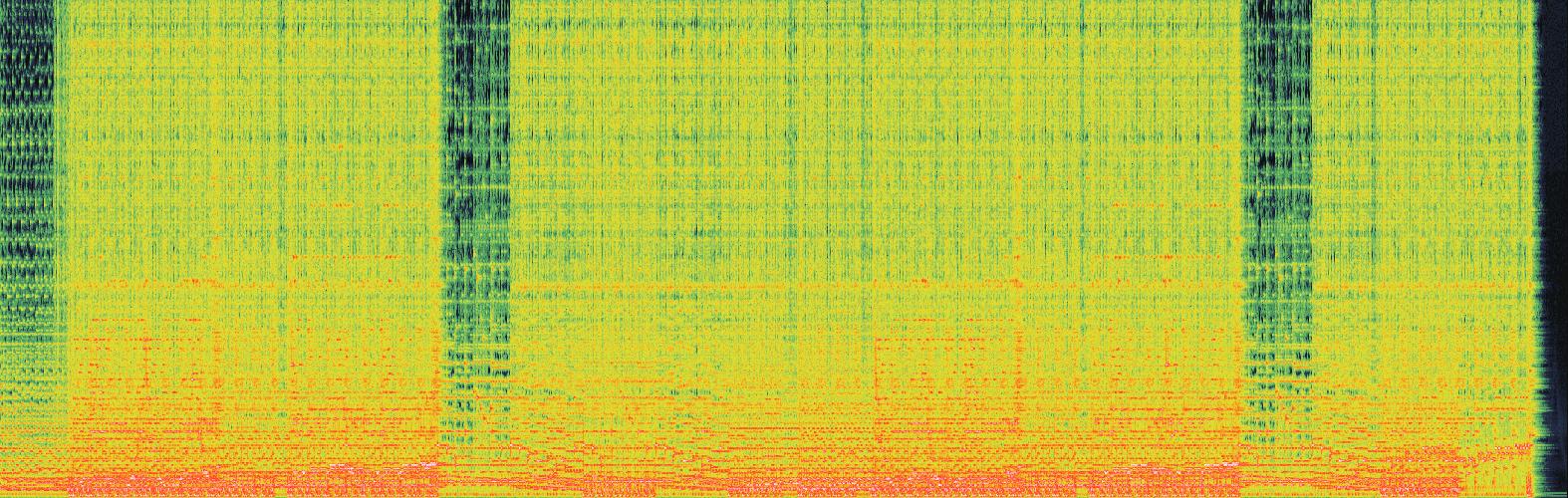 Spectrogram