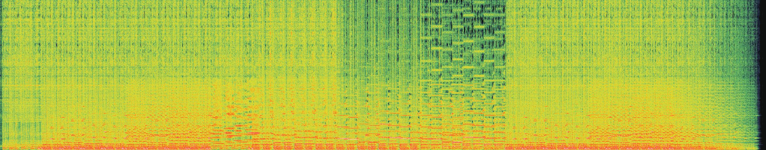 Spectrogram