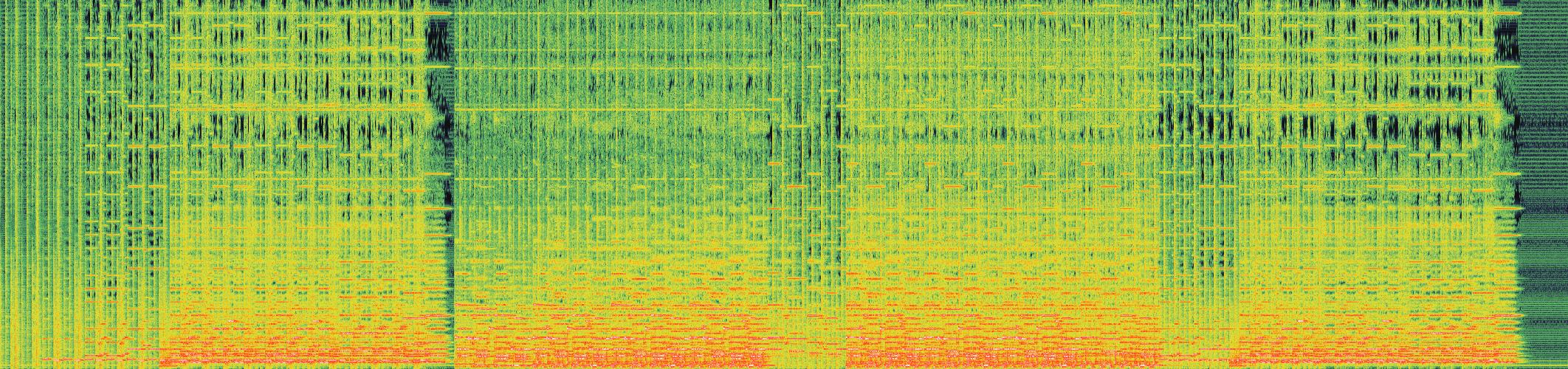 Spectrogram
