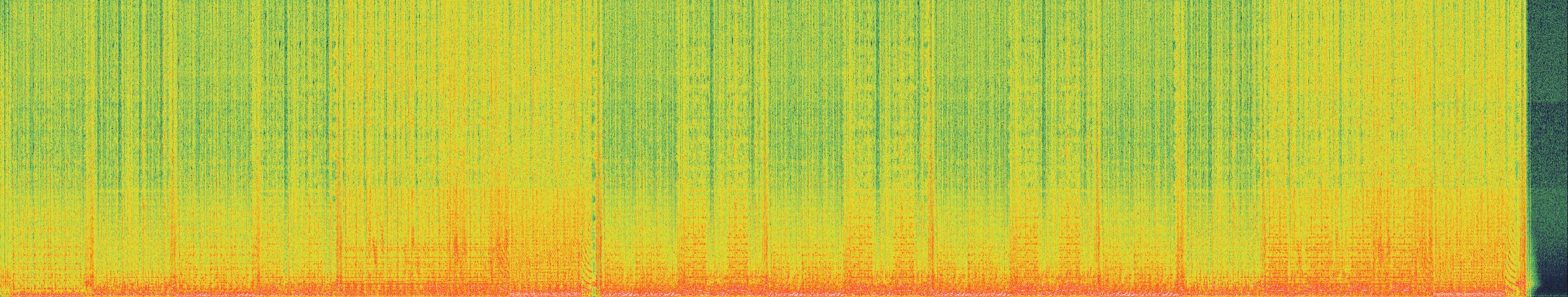 Spectrogram