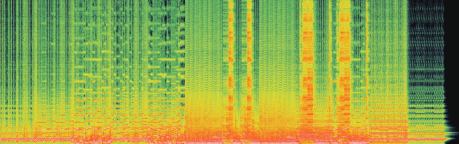 Spectrogram
