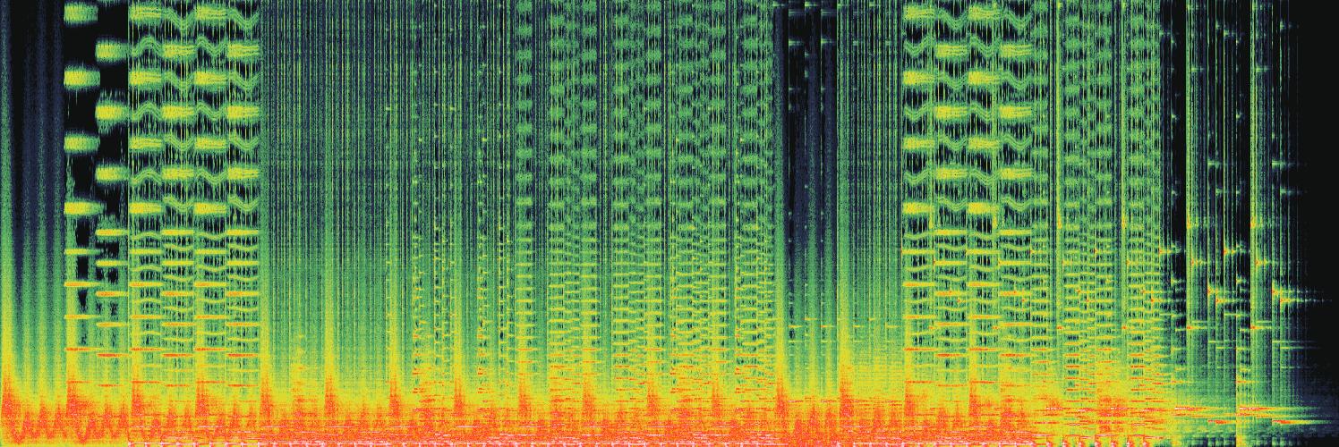 Spectrogram