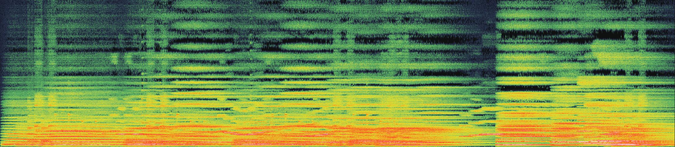 Spectrogram