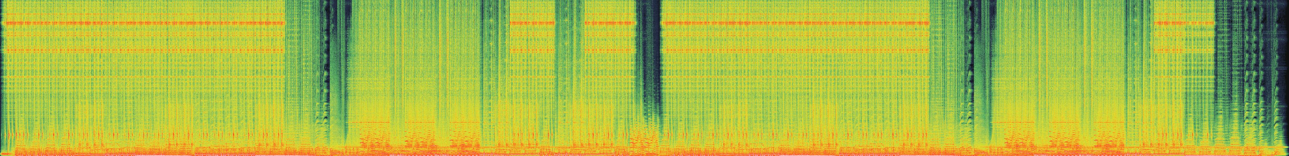 Spectrogram