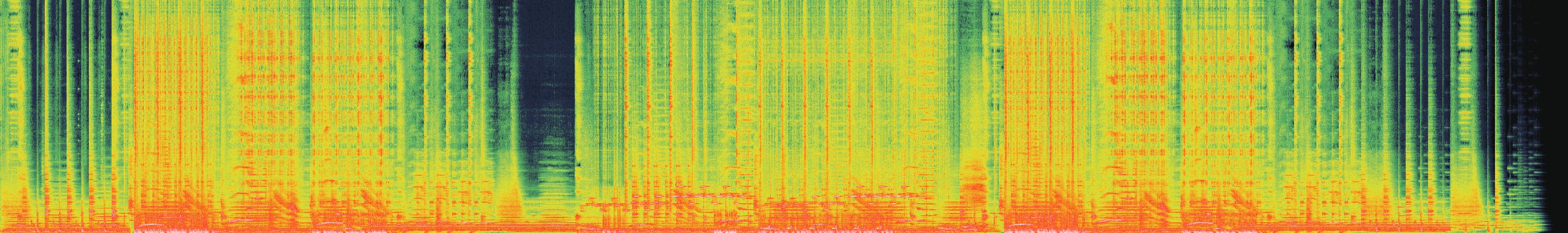 Spectrogram
