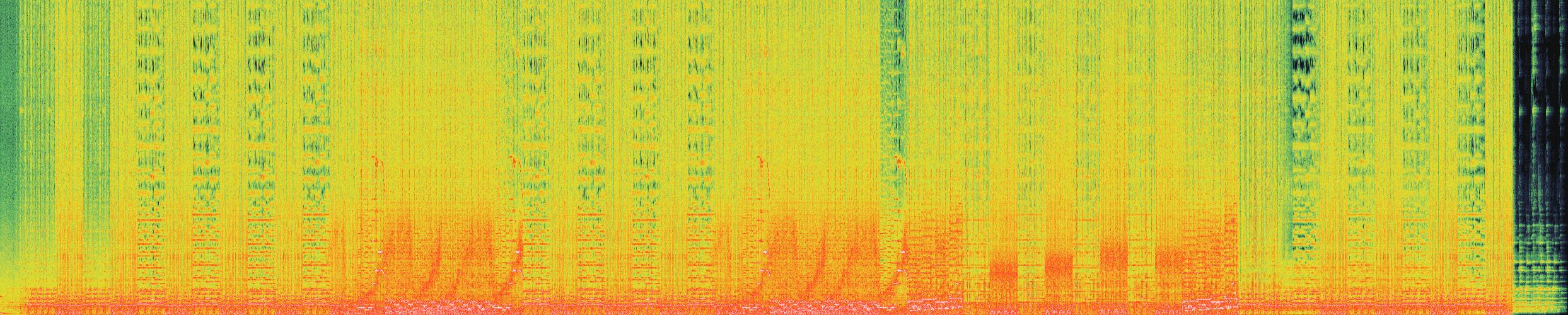 Spectrogram