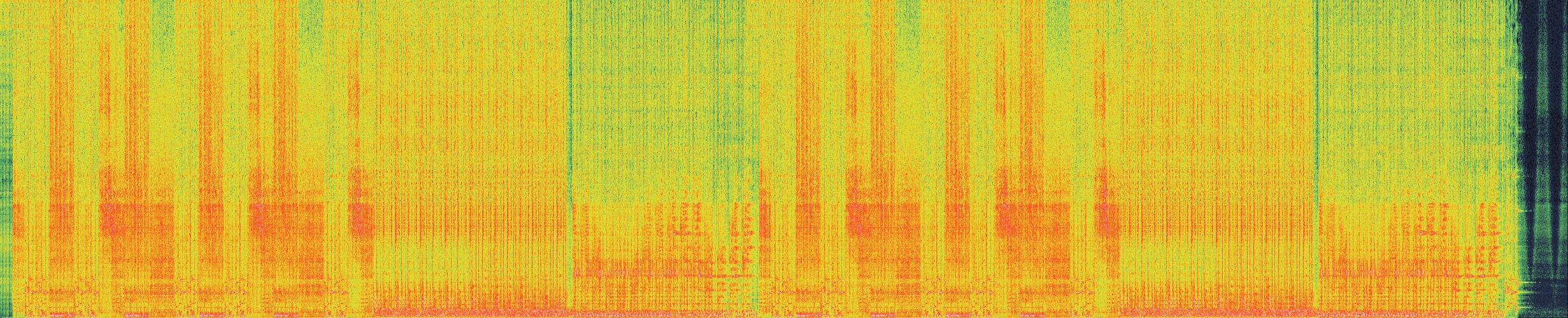 Spectrogram