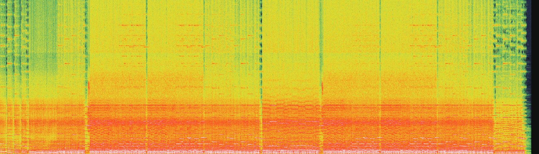 Spectrogram