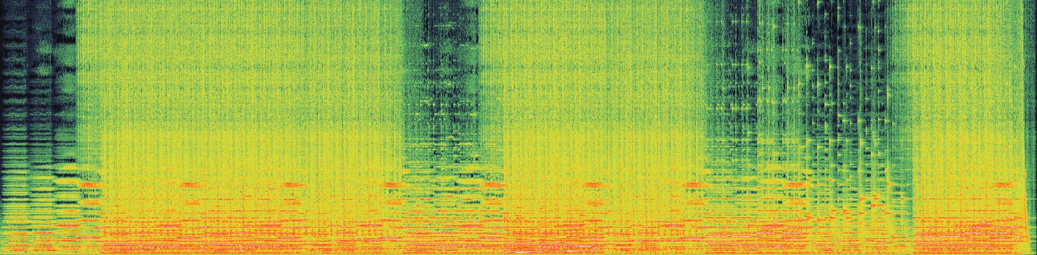 Spectrogram