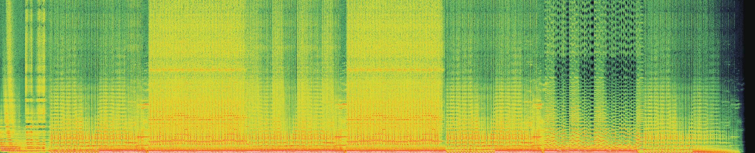Spectrogram