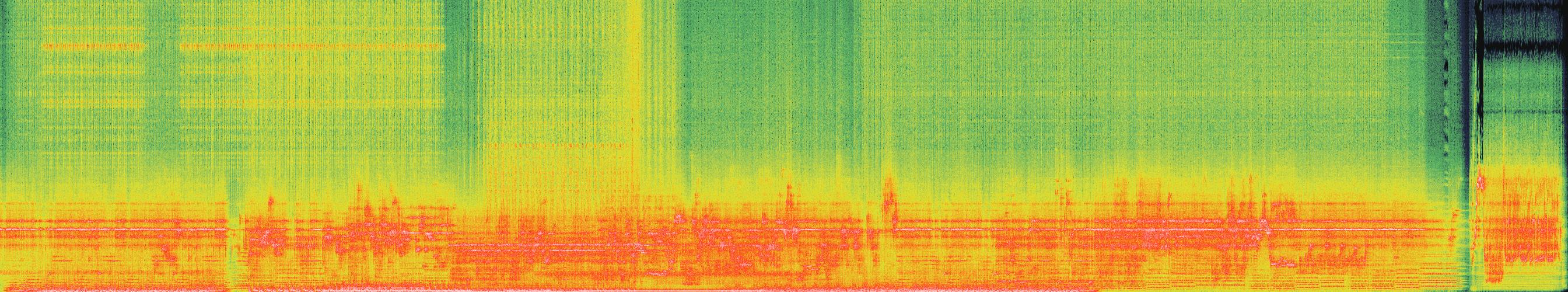 Spectrogram