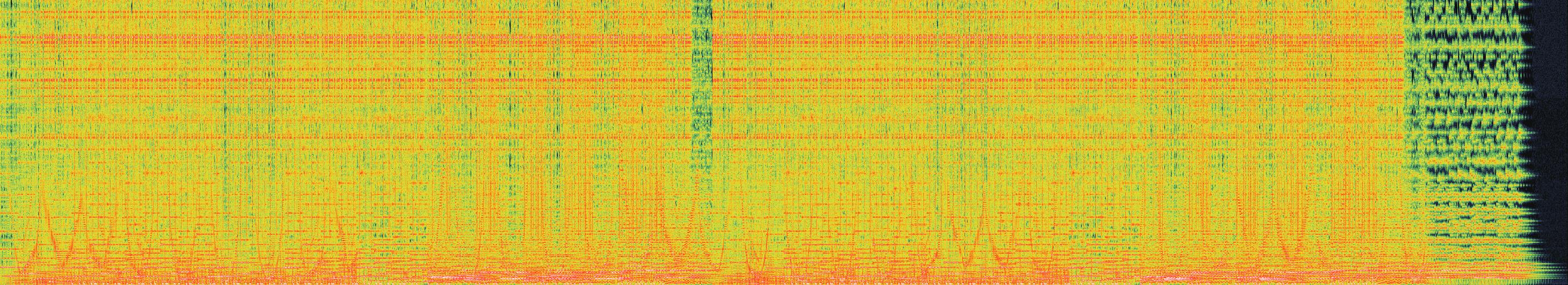 Spectrogram