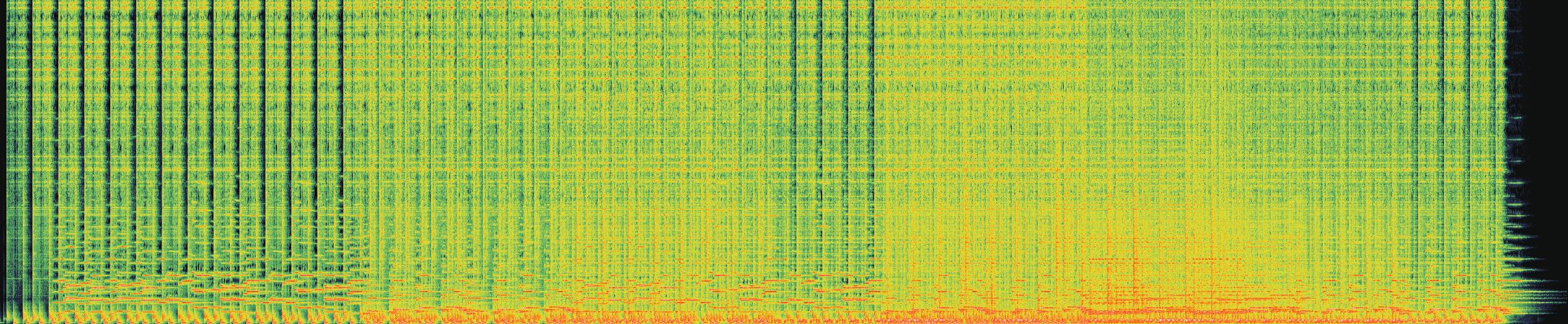 Spectrogram