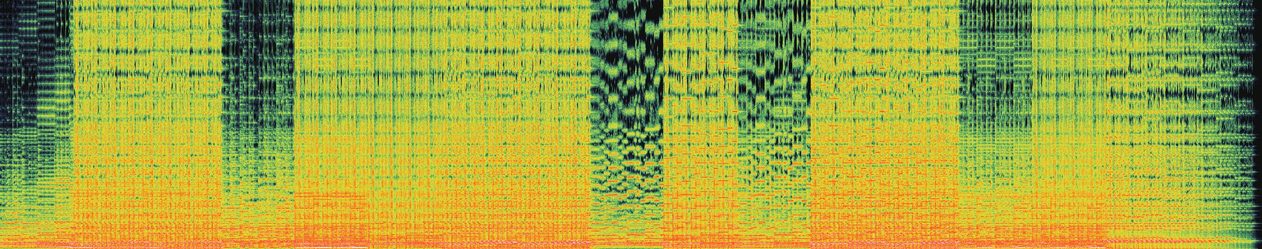 Spectrogram