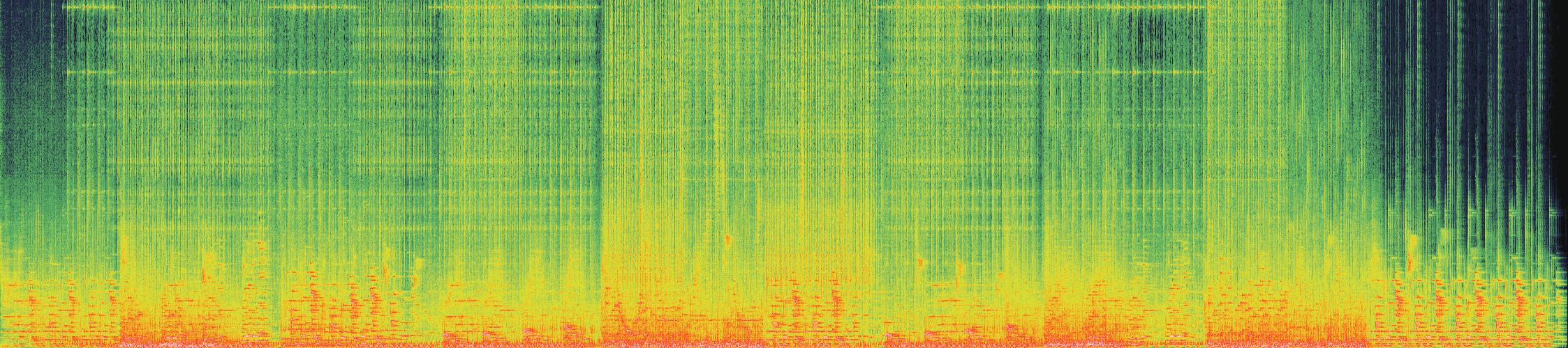 Spectrogram