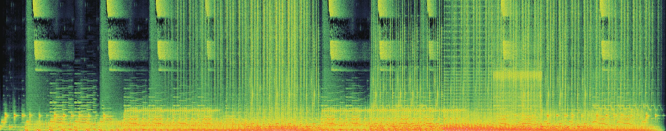 Spectrogram