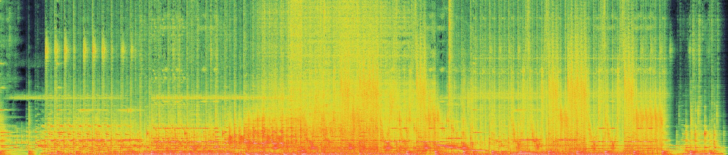 Spectrogram