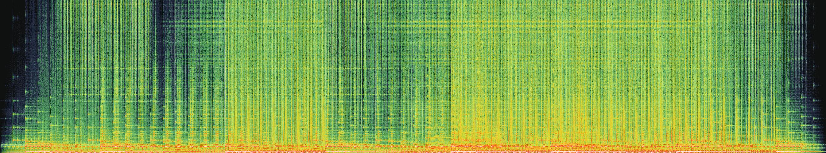 Spectrogram