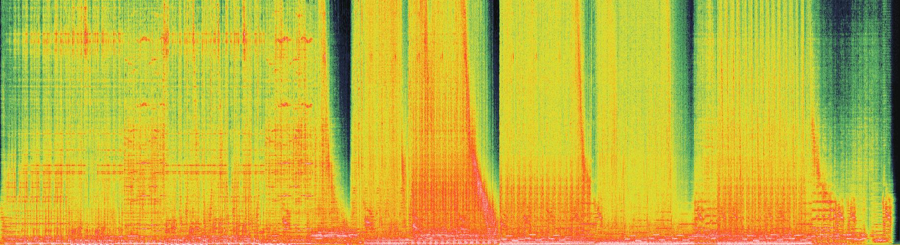 Spectrogram