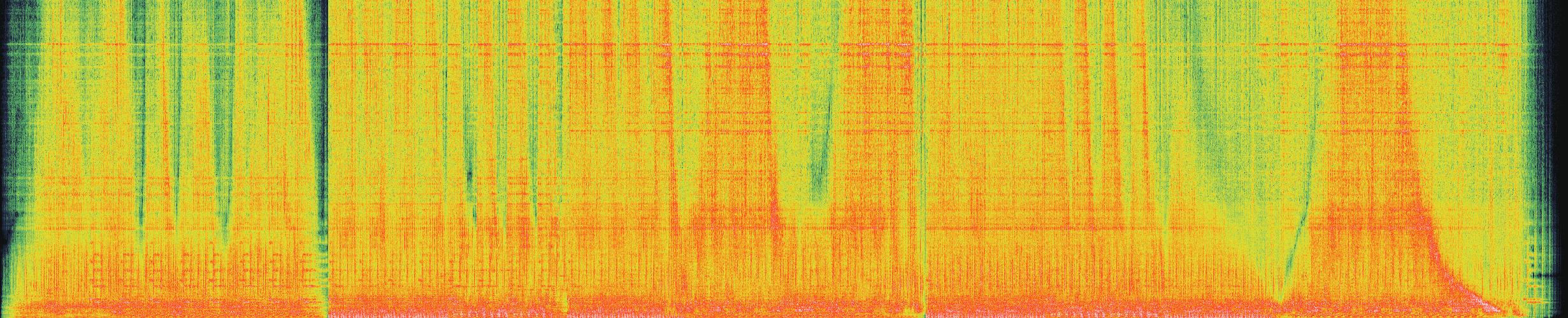 Spectrogram