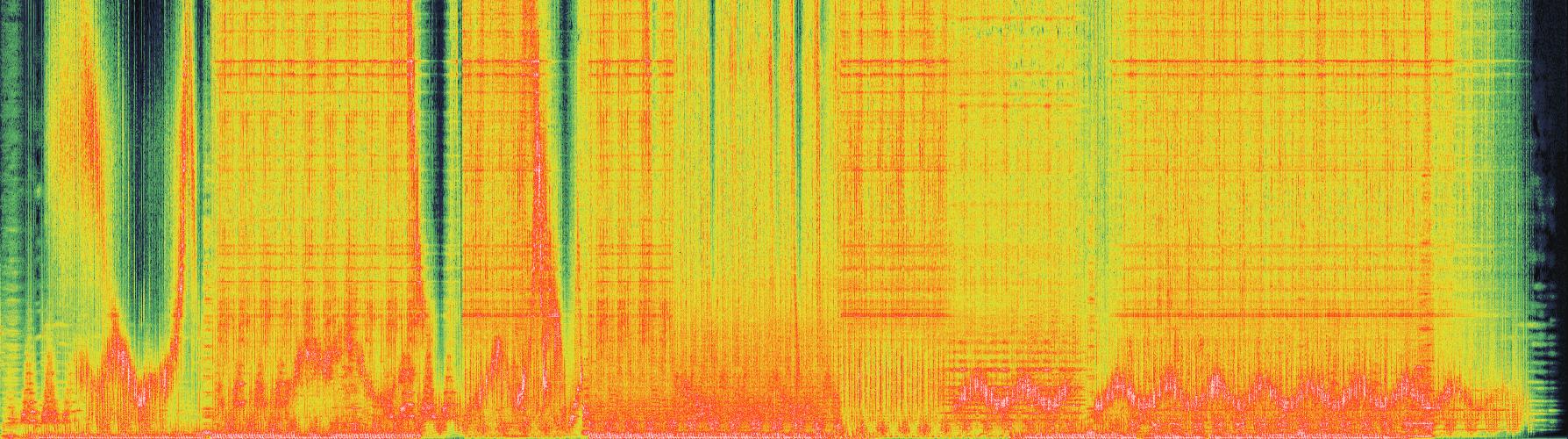 Spectrogram