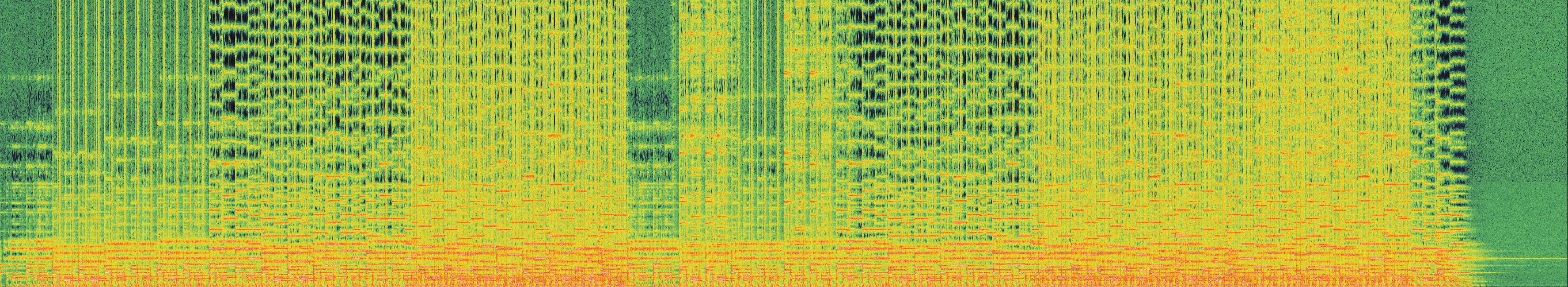 Spectrogram