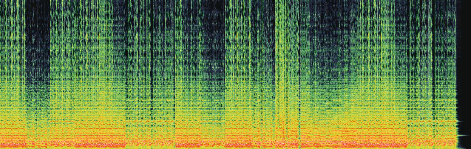 Spectrogram