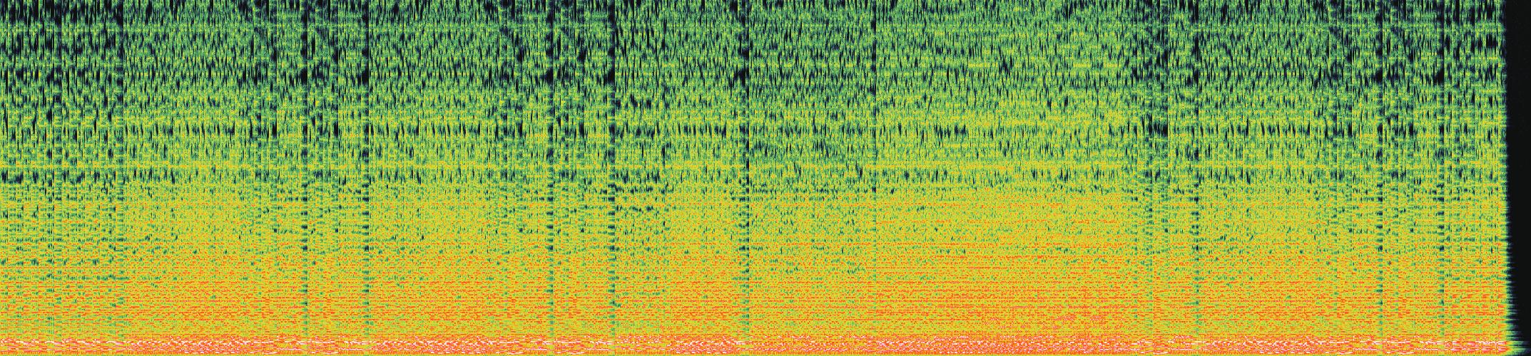 Spectrogram