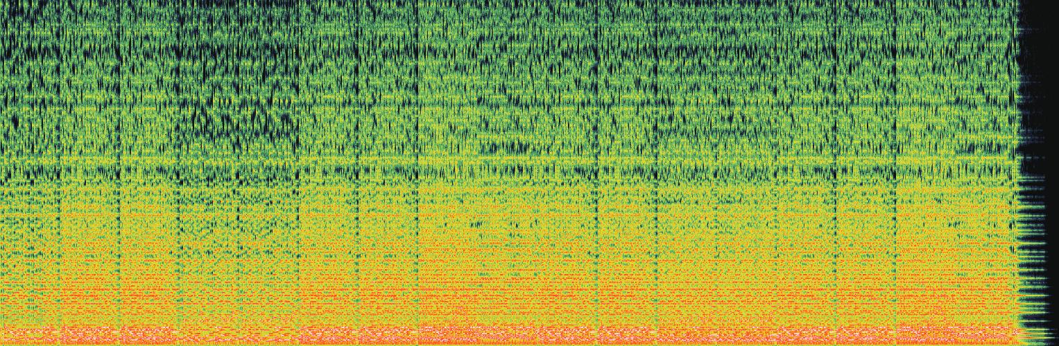 Spectrogram
