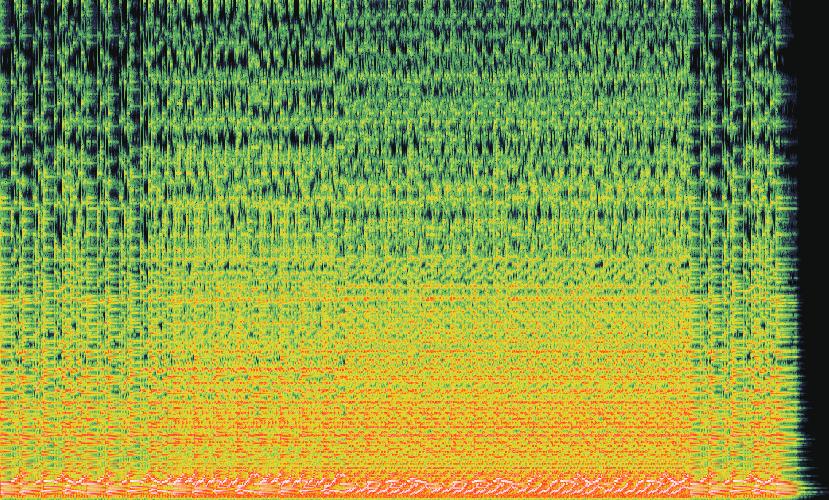 Spectrogram