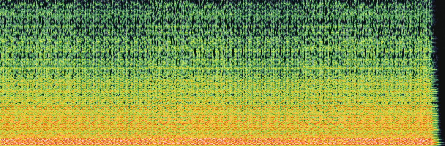 Spectrogram