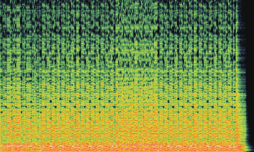 Spectrogram