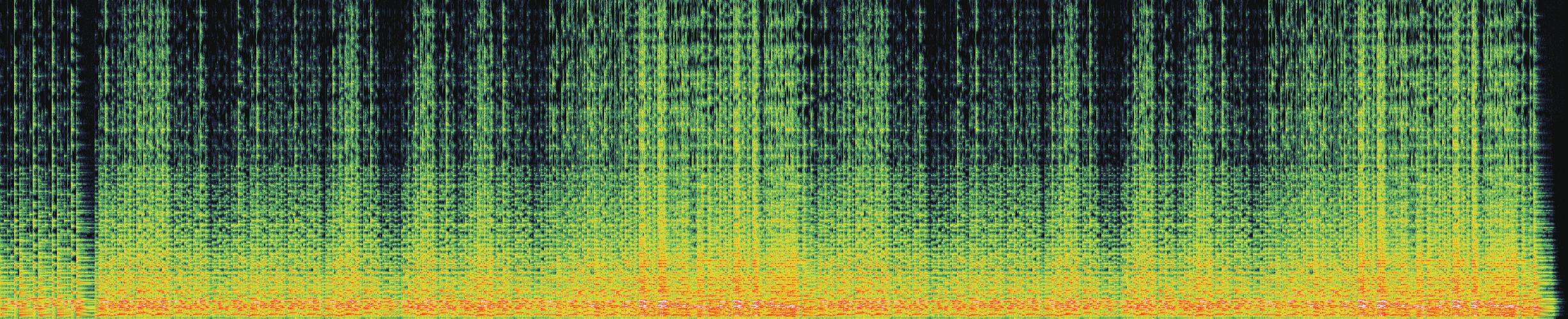 Spectrogram