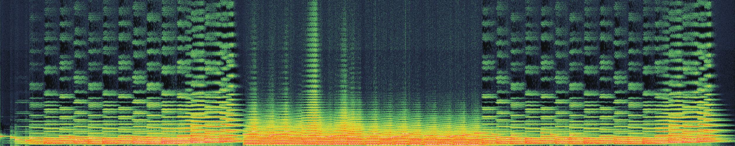 Spectrogram