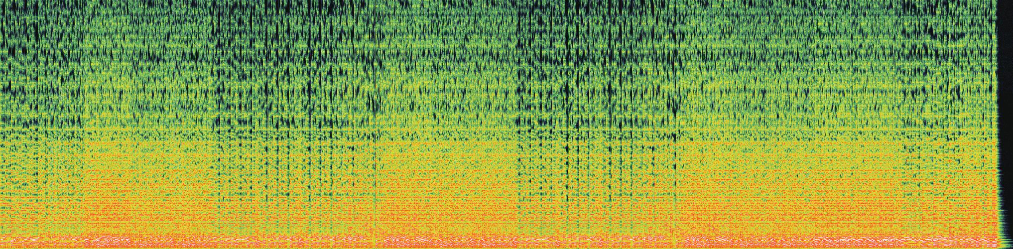 Spectrogram