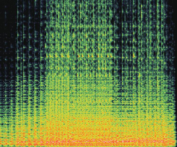 Spectrogram