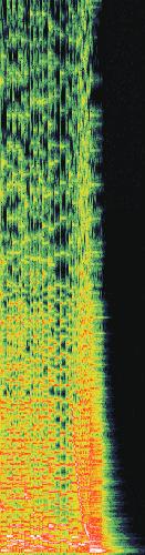 Spectrogram