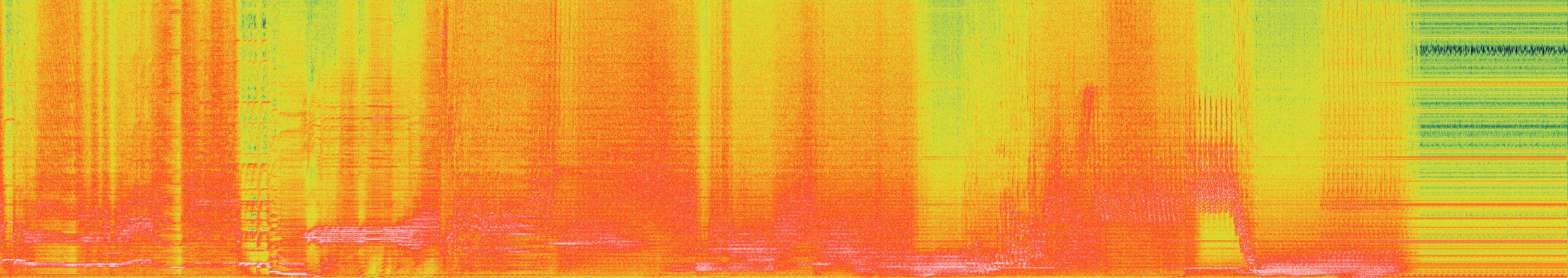 Spectrogram
