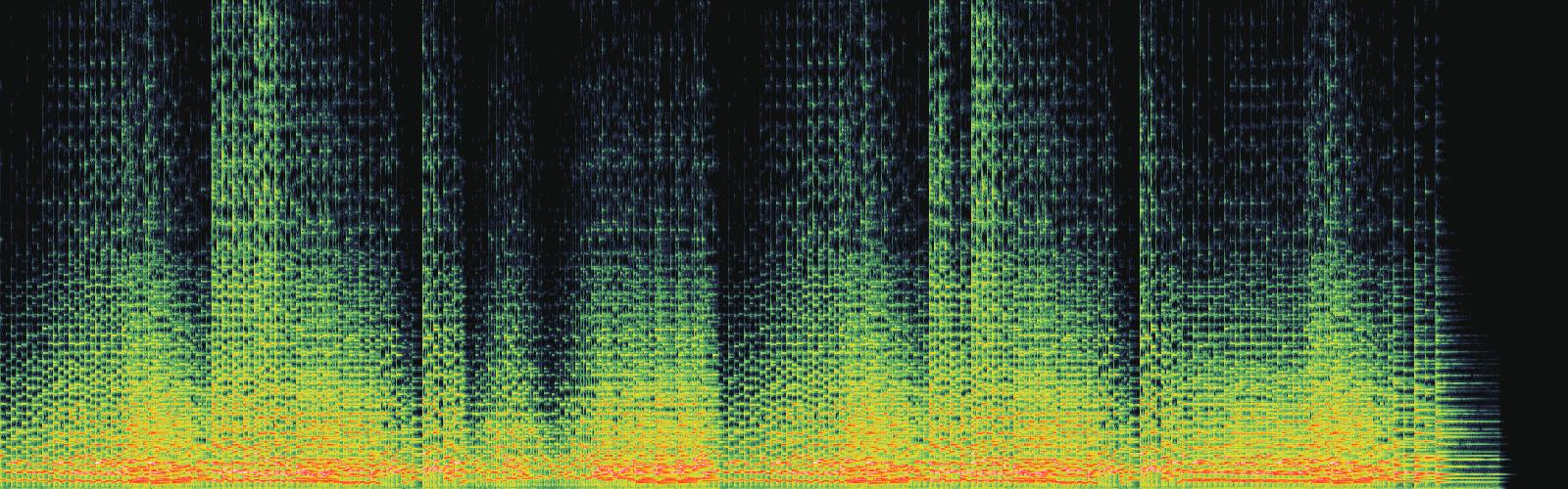 Spectrogram