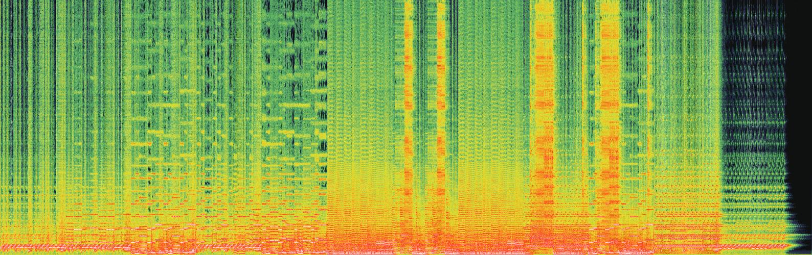 Spectrogram