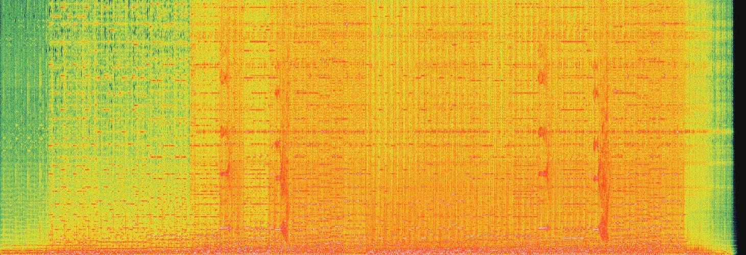 Spectrogram