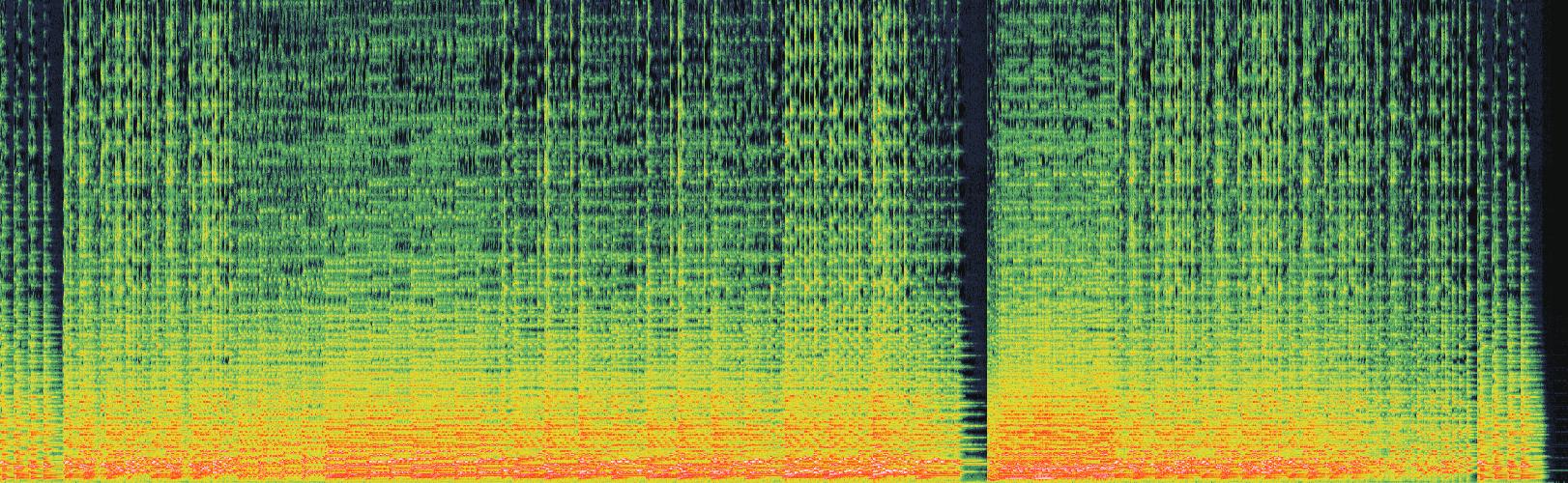 Spectrogram