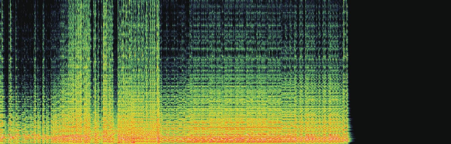 Spectrogram