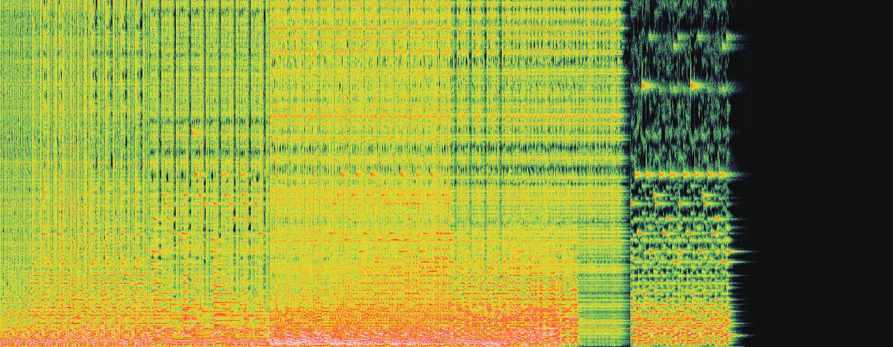 Spectrogram
