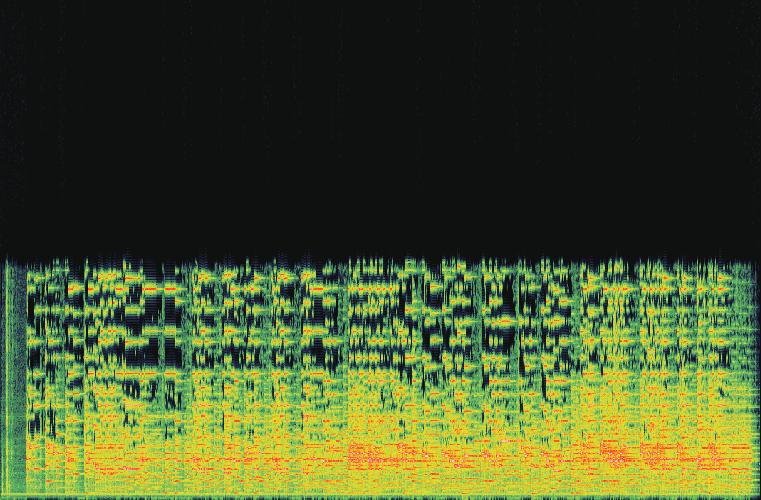 Spectrogram