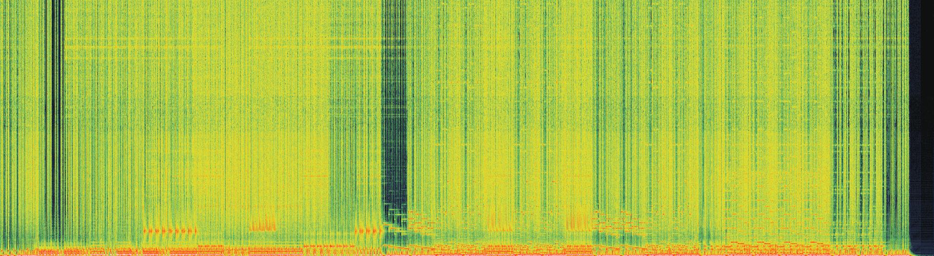 Spectrogram