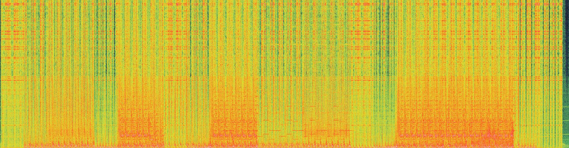 Spectrogram