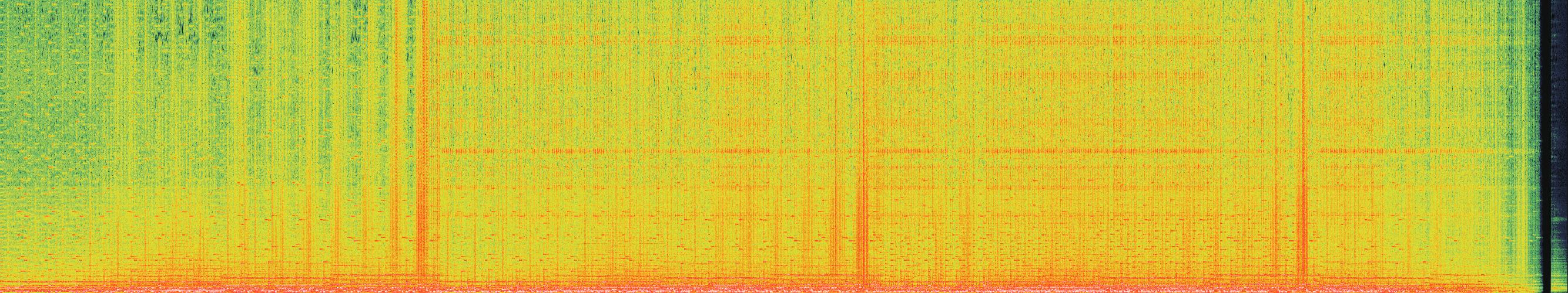 Spectrogram
